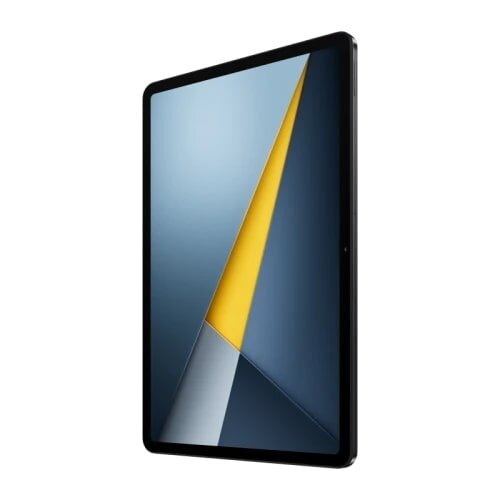 Планшет Xiaomi POCO Pad M1 8/256 ГБ Серый (Grey)