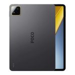 Планшет Xiaomi POCO Pad X1 8/512 ГБ Серый (Grey)