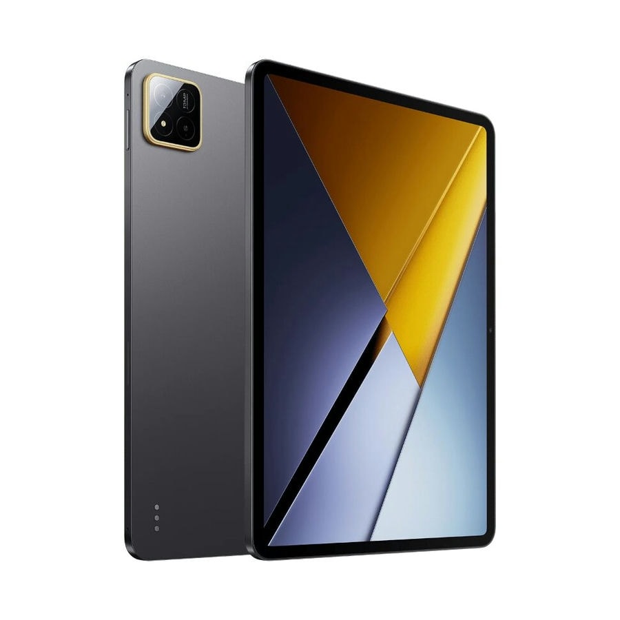 Планшет Xiaomi POCO Pad X1 8/512 ГБ Серый (Grey)