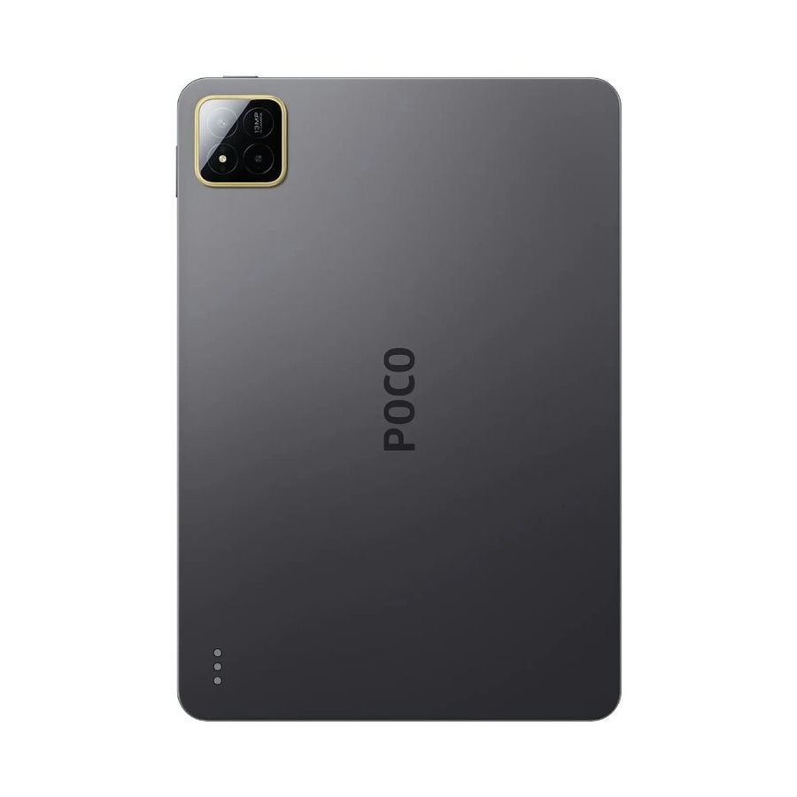 Планшет Xiaomi POCO Pad X1 8/512 ГБ Серый (Grey)