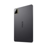 Планшет Xiaomi POCO Pad X1 8/512 ГБ Серый (Grey)