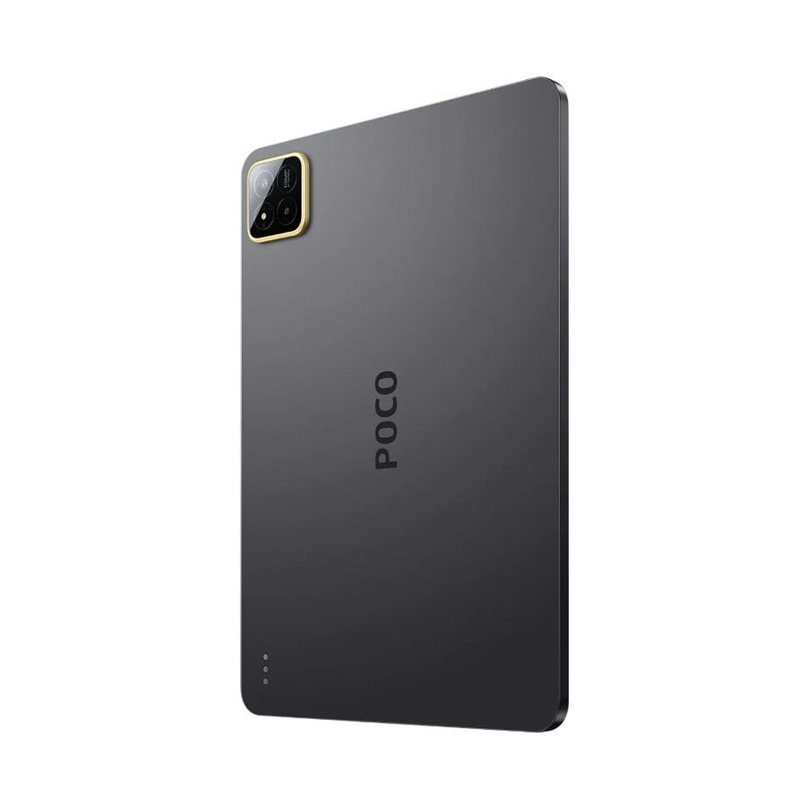 Планшет Xiaomi POCO Pad X1 8/512 ГБ Серый (Grey)
