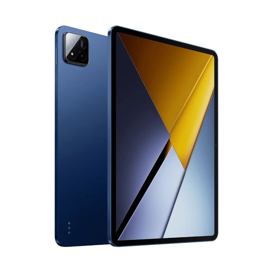 Планшет Xiaomi POCO Pad X1 8/512 ГБ Синий (Blue)