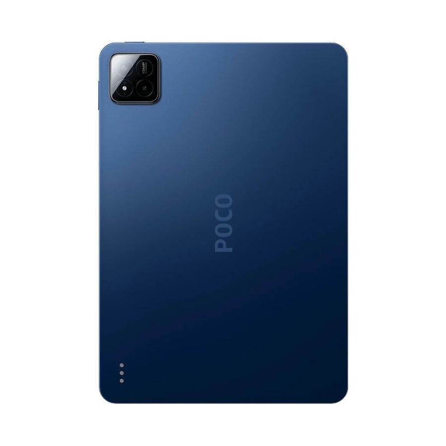 Планшет Xiaomi POCO Pad X1 8/512 ГБ Синий (Blue)