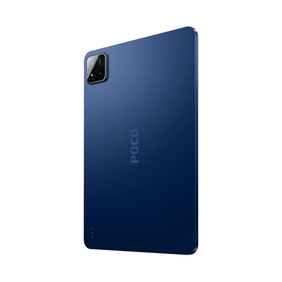 Планшет Xiaomi POCO Pad X1 8/512 ГБ Синий (Blue)
