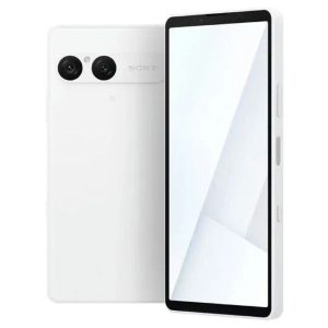 Смартфон Sony Xperia 10 VII 8/128 ГБ Белый (White)