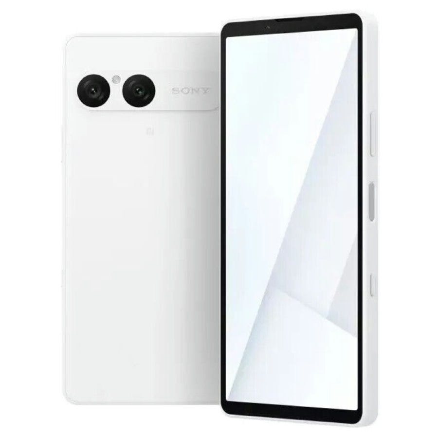 Смартфон Sony Xperia 10 VII 8/128 ГБ Белый (White)