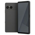 Смартфон Sony Xperia 10 VII 8/128 ГБ Черный (Charcoal Black)