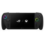 Игровая приставка Asus ROG Xbox Ally AMD Ryzen Z2 24/1024 ГБ Черн...