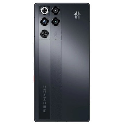 Смартфон ZTE Nubia RedMagic 11 Pro 12/256 ГБ Черный (Cryo)