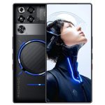 Смартфон ZTE Nubia RedMagic 11 Pro 24/1024 ГБ Черный (Nightfreeze...