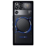 Смартфон ZTE Nubia RedMagic 11 Pro 24/1024 ГБ Черный (Nightfreeze...
