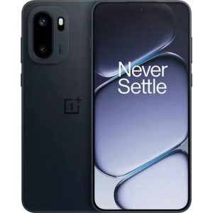 Смартфон OnePlus 15R 12/256 ГБ Черный (Charcoal Black)
