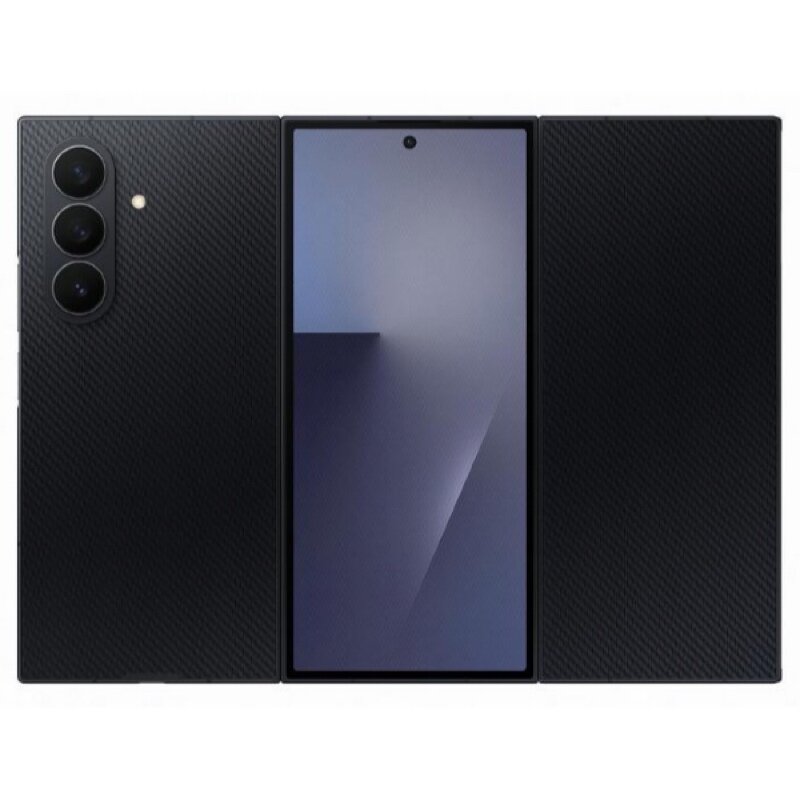 Смартфон Samsung Galaxy Z TriFold 16/512 ГБ Черный (Crafted Black...