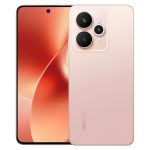 Смартфон realme 15 5G 8/256 ГБ Розовый (Silk Pink)