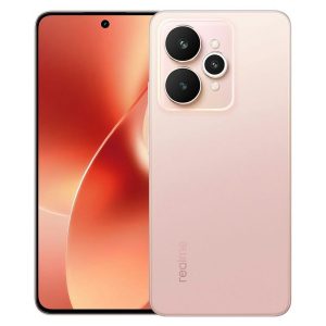 Смартфон realme 15 5G 8/256 ГБ Розовый (Silk Pink)