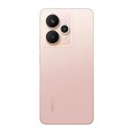 Смартфон realme 15 5G 8/256 ГБ Розовый (Silk Pink)