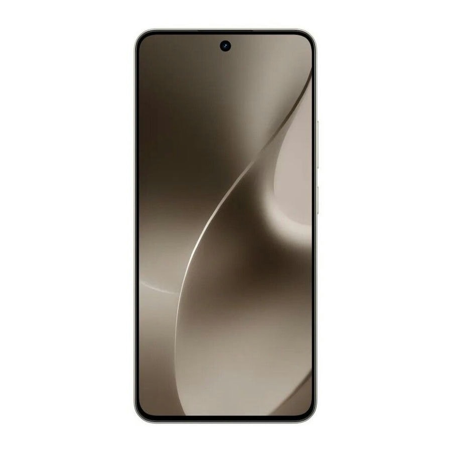 Смартфон realme 15 5G 12/256 ГБ Черный (Black)