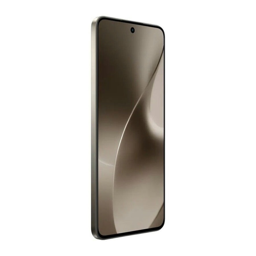 Смартфон realme 15 5G 12/256 ГБ Черный (Black)
