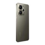 Смартфон realme 15 5G 12/256 ГБ Черный (Black)