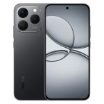Смартфон realme 15T 12/256 ГБ Черный (Suit Titanium)