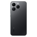 Смартфон realme 15T 12/256 ГБ Черный (Suit Titanium)
