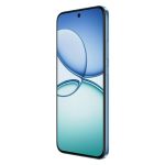 Смартфон realme 15T 8/256 ГБ Синий (Silk Blue)