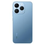 Смартфон realme 15T 8/256 ГБ Синий (Silk Blue)