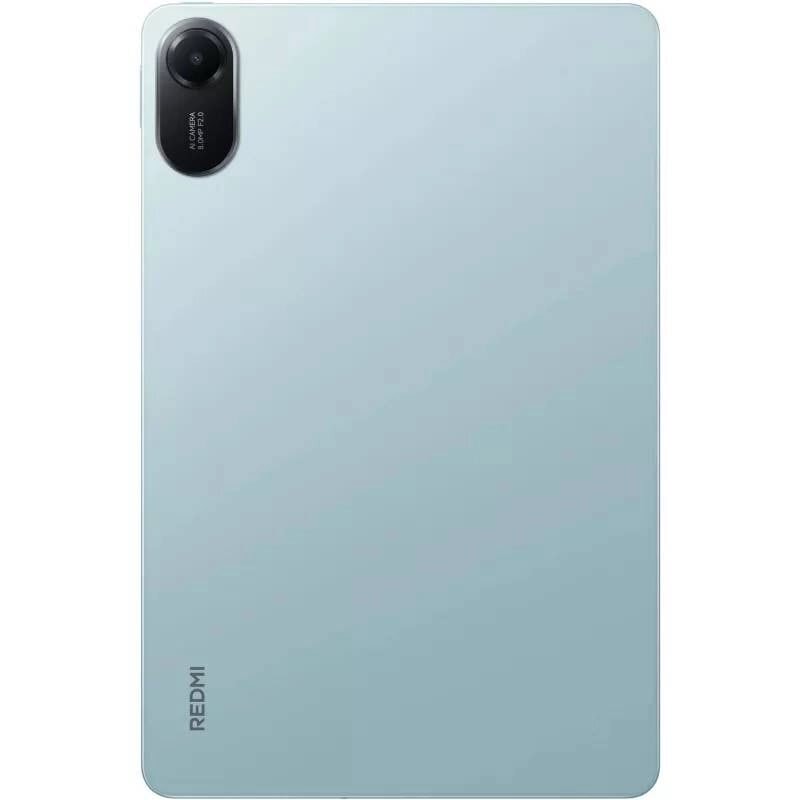 Планшет Xiaomi Redmi Pad 2 Wi-Fi 4/128 ГБ Зеленый (Mint Green)