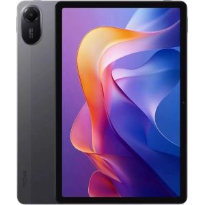 Планшет Xiaomi Redmi Pad 2 Wi-Fi 4/128 ГБ Серый (Graphite Grey)