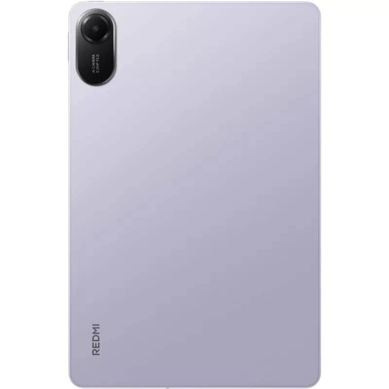 Планшет Xiaomi Redmi Pad 2 Wi-Fi 4/128 ГБ Фиолетовый (Purple)