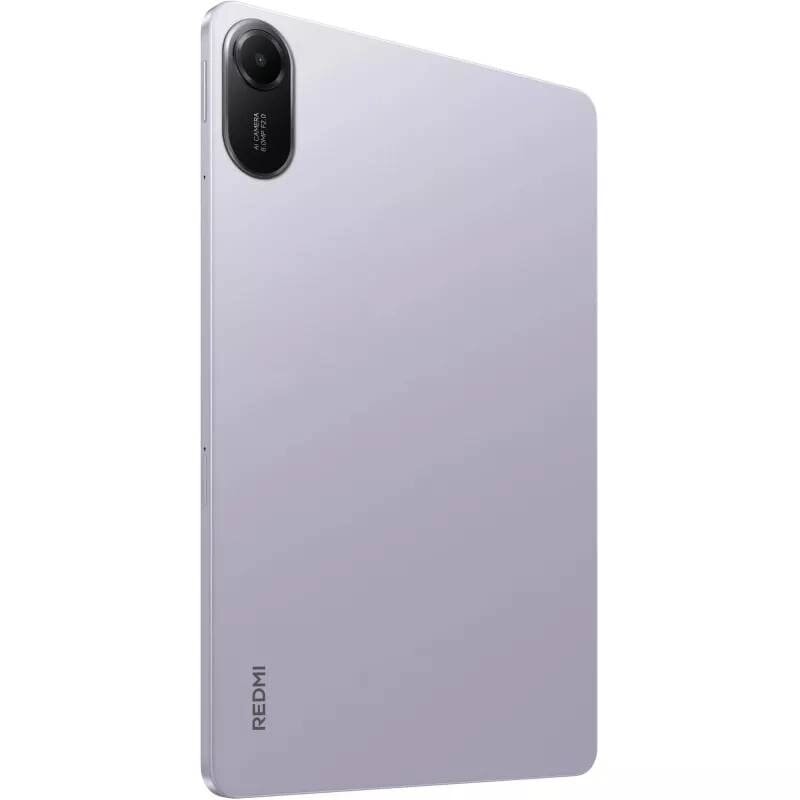 Планшет Xiaomi Redmi Pad 2 Wi-Fi 4/128 ГБ Фиолетовый (Purple)