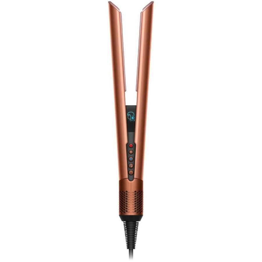 Выпрямитель Dyson Airstrait HT01 Amber Silk (вилка CN)