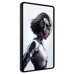Планшет ZTE Nubia Red Magic Astra Gaming Tablet 24/1024 ГБ Черный...