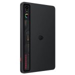 Планшет ZTE Nubia Red Magic Astra Gaming Tablet 24/1024 ГБ Черный...