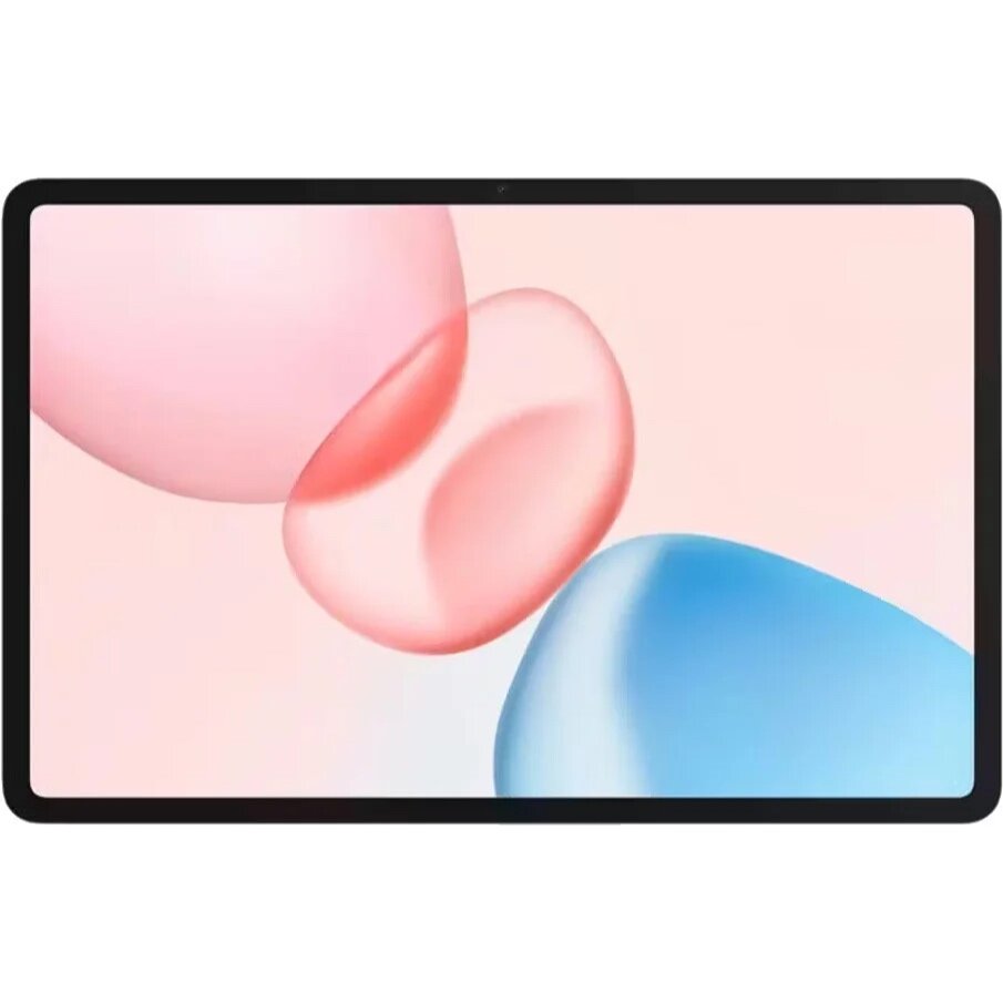 Планшет HONOR Pad 10 Wi-Fi 8/128 ГБ Голубой (Cyan)