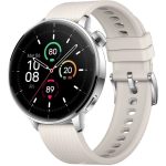 Умные часы OnePlus Watch 3 43 мм Серебро (Silver Steel)