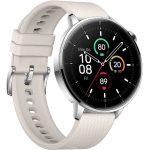 Умные часы OnePlus Watch 3 43 мм Серебро (Silver Steel)