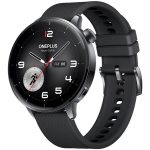Умные часы OnePlus Watch 3 43 мм Черный (Black Steel)