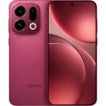 Смартфон OPPO Find X9 16/512 ГБ Красный (Velvet Red)