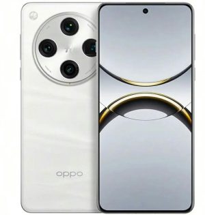 Смартфон OPPO Find X8 Pro 16/512 ГБ Белый (Pearl White)