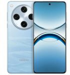 Смартфон OPPO Find X8 Pro 16/512 ГБ Голубой (Blue)