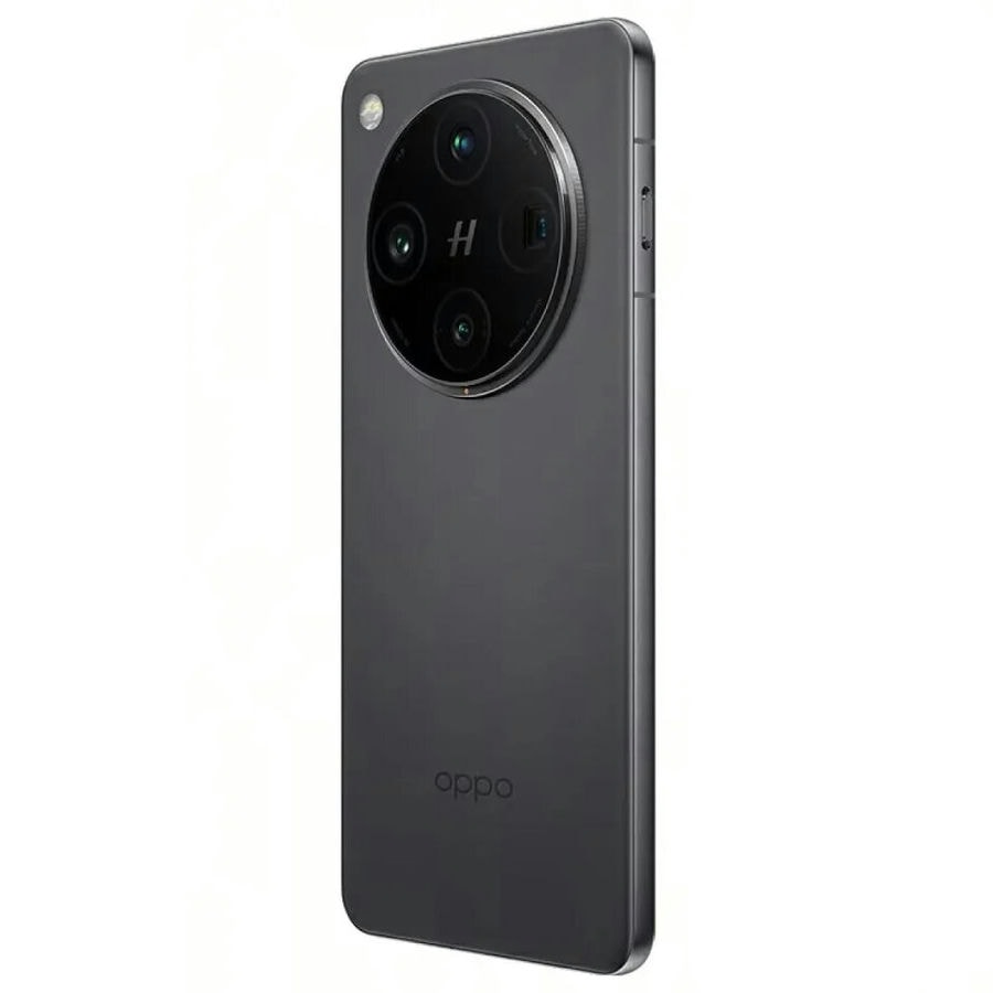 Смартфон OPPO Find X8 Pro 16/1024 ГБ Черный (Space Black)