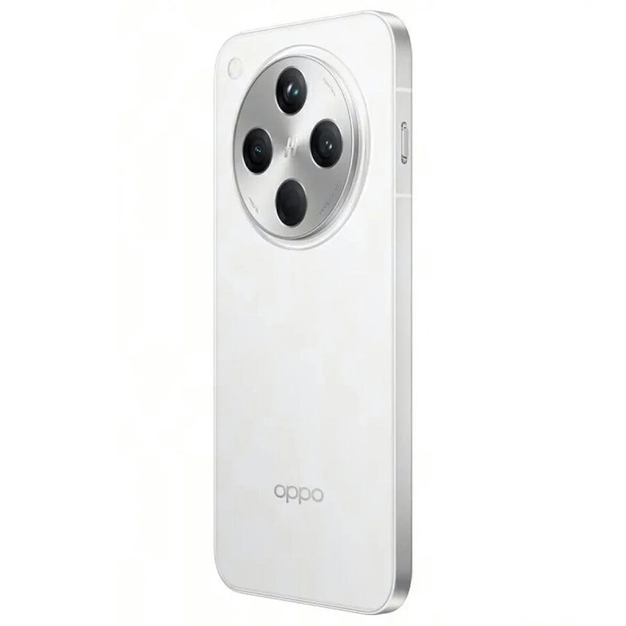 Смартфон OPPO Find X8 12/256 ГБ Белый (White)