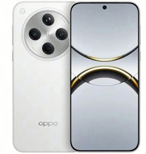 Смартфон OPPO Find X8 16/1024 ГБ Белый (White)