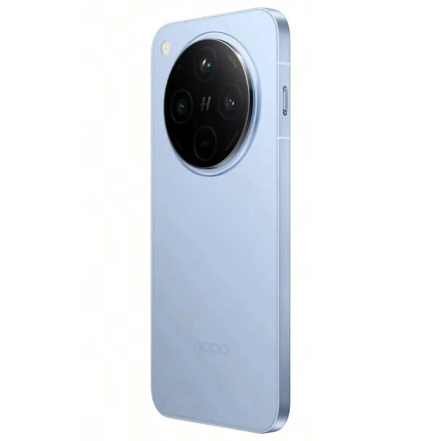 Смартфон OPPO Find X8 12/256 ГБ Голубой (Blue)