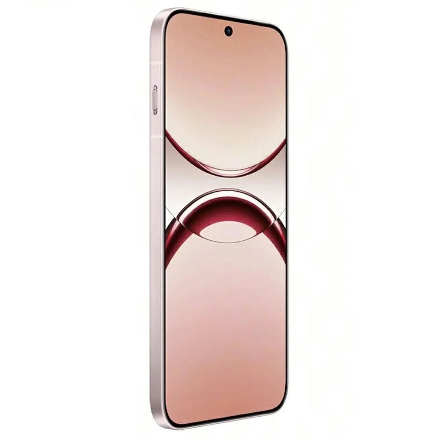 Смартфон OPPO Find X8 12/256 ГБ Розовый (Shell Pink)
