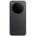 Смартфон OPPO Find X8 12/256 ГБ Черный (Space Black)