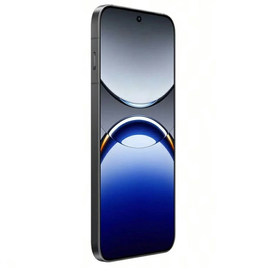 Смартфон OPPO Find X8 12/256 ГБ Черный (Space Black)