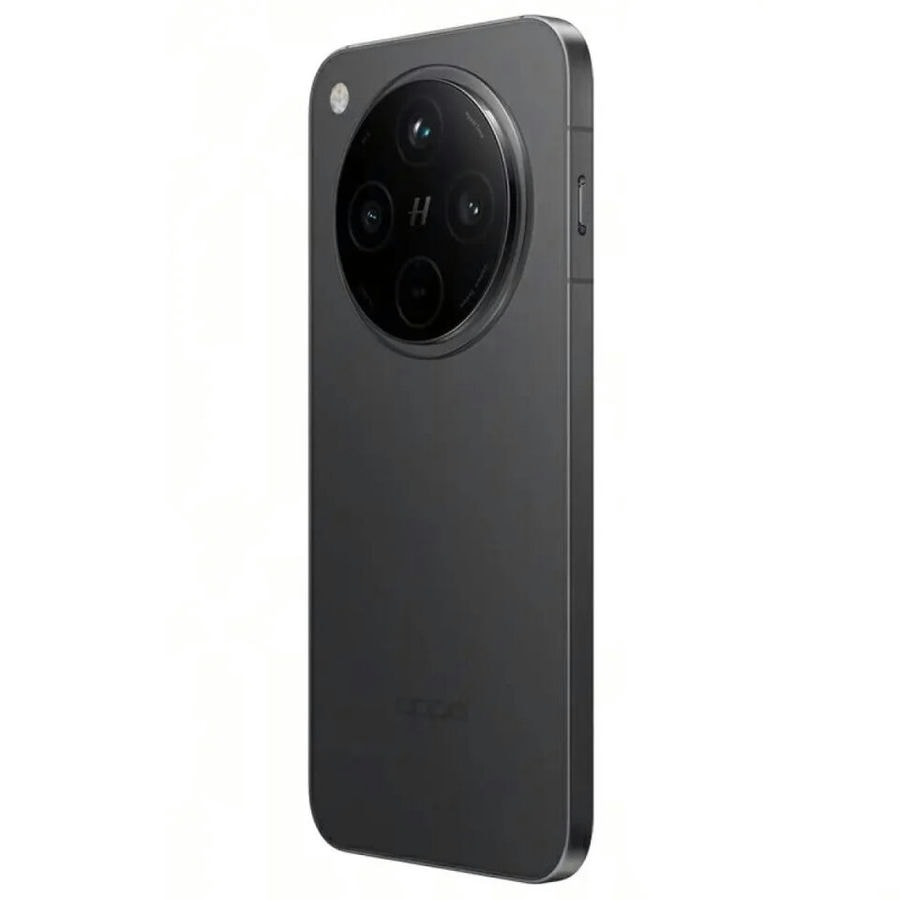 Смартфон OPPO Find X8 12/256 ГБ Черный (Space Black)